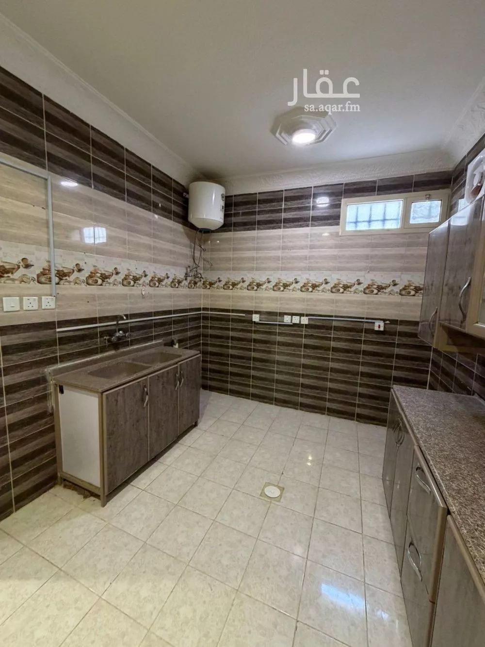4 bedroom floor in Qurtubah 5
