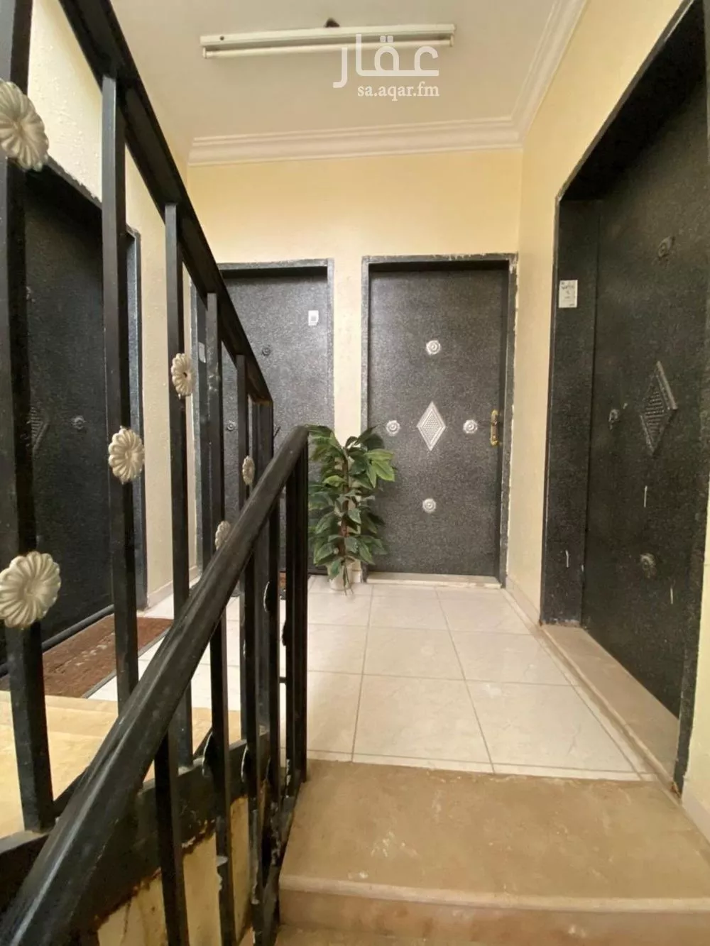 شقة 3 غرف في الرمال 11