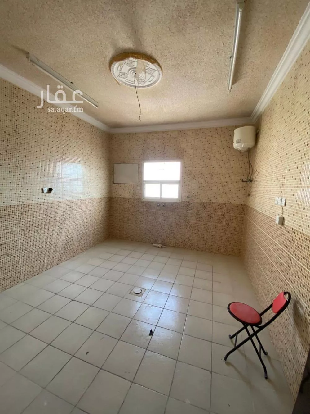 شقة 3 غرف في الرمال 3