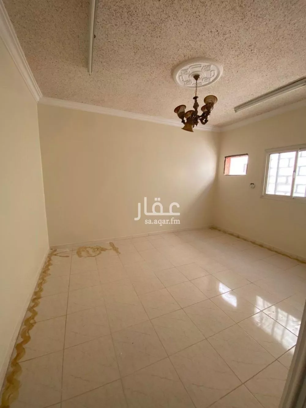 شقة 3 غرف في الرمال 7