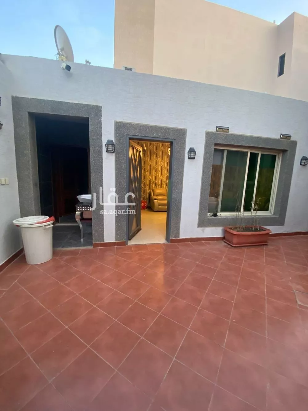 8 bedroom villa in Al Aqiq, Riyadh 16