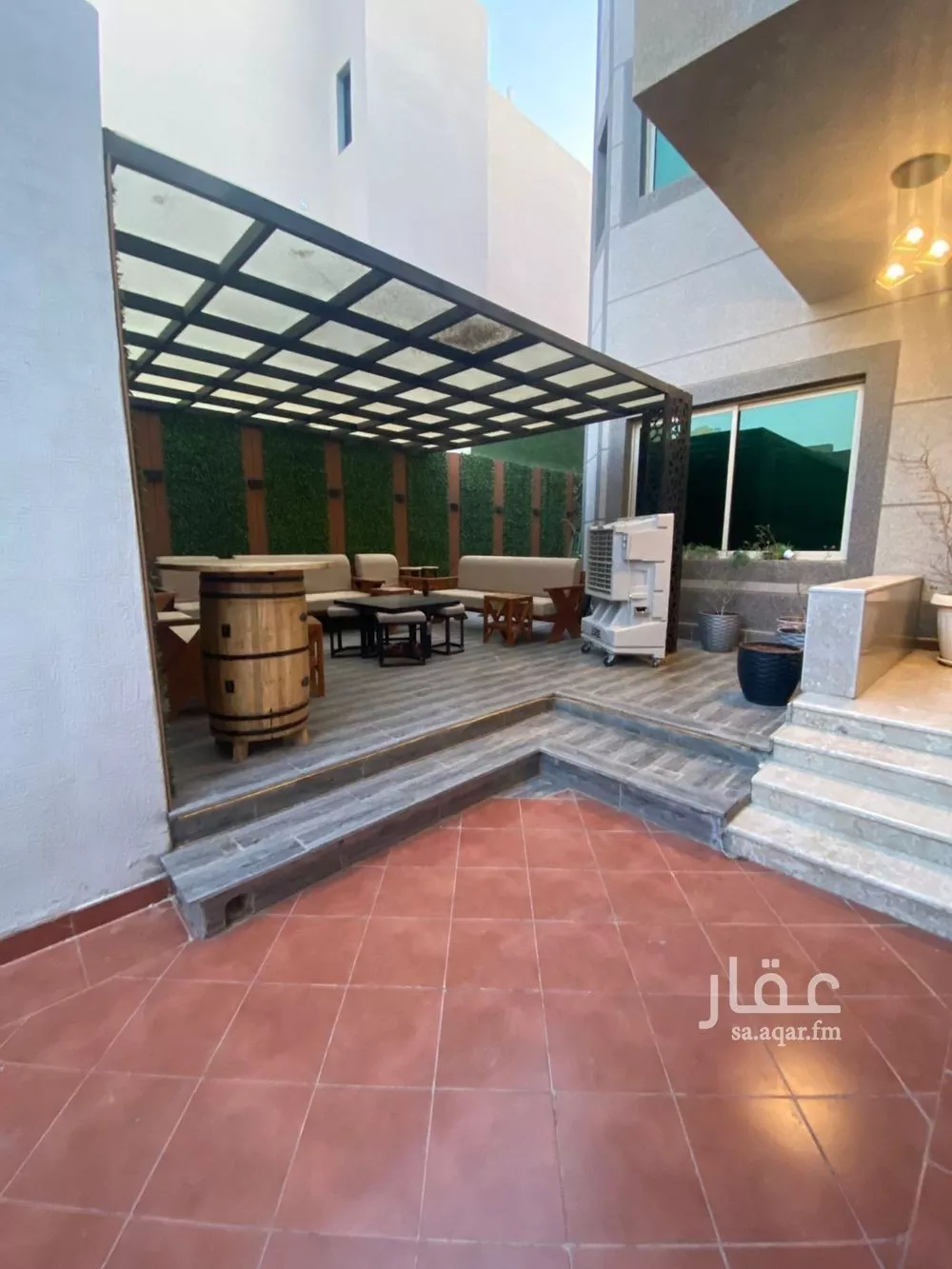 8 bedroom villa in Al Aqiq, Riyadh 18