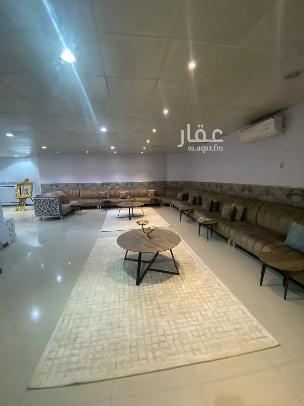 8 bedroom villa in Al Aqiq, Riyadh 6