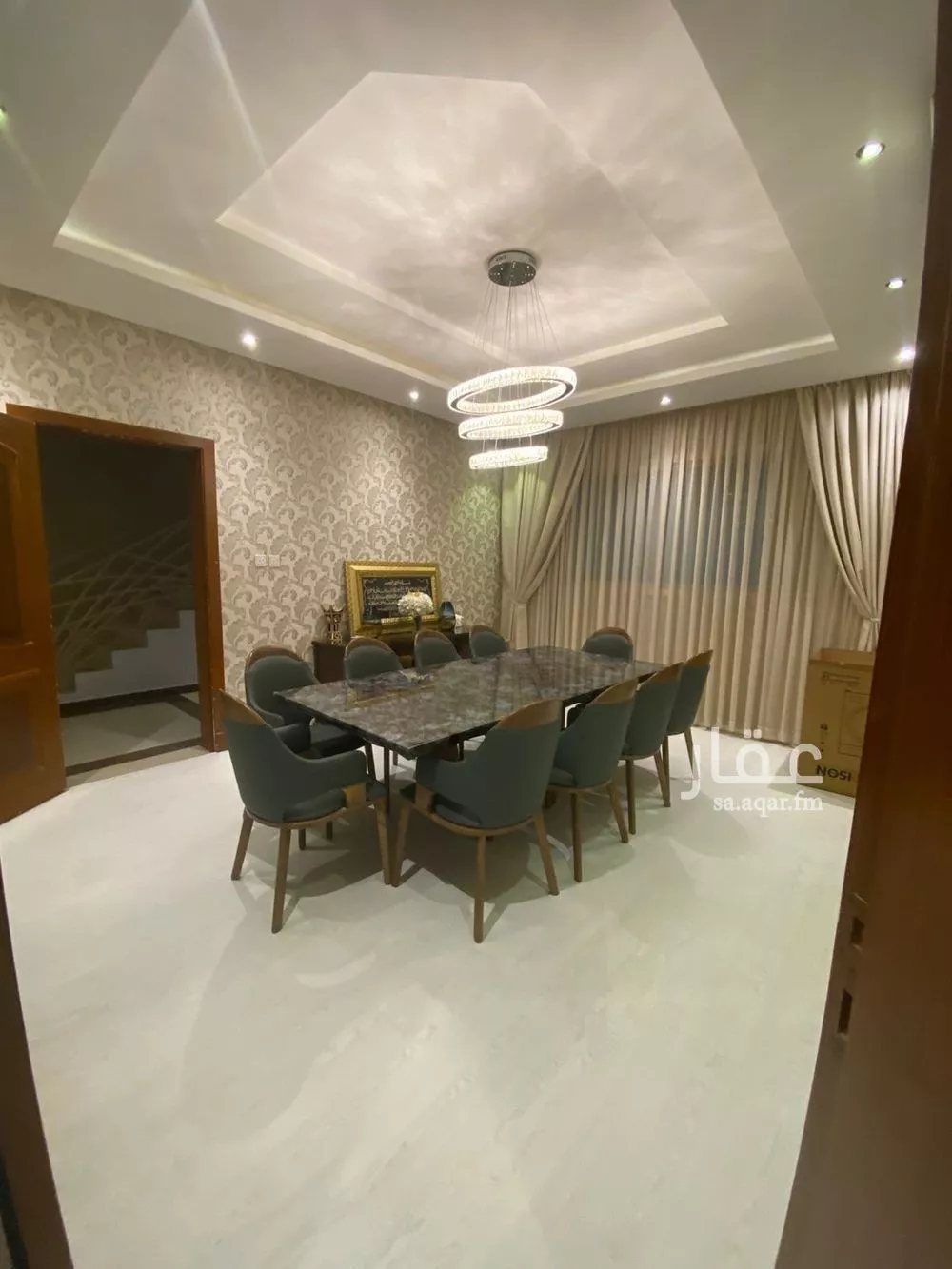 8 bedroom villa in Al Aqiq, Riyadh 7