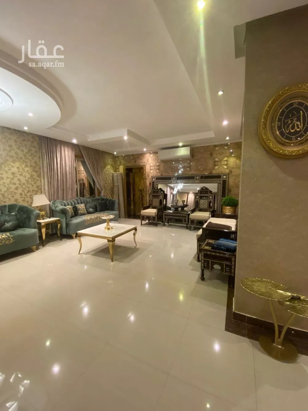 8 bedroom villa in Al Aqiq, Riyadh 8
