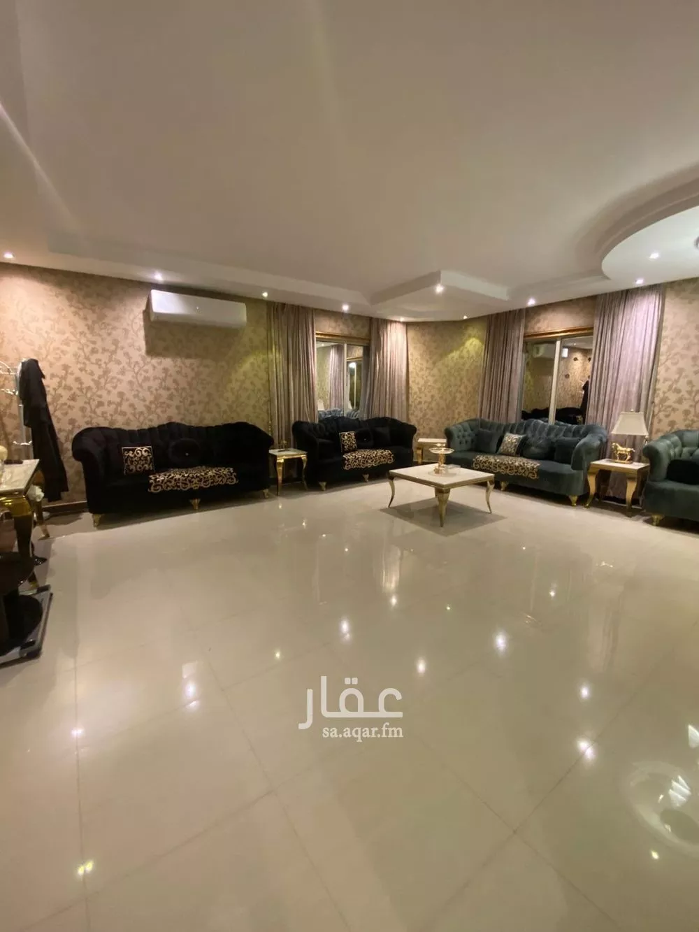 8 bedroom villa in Al Aqiq, Riyadh 9