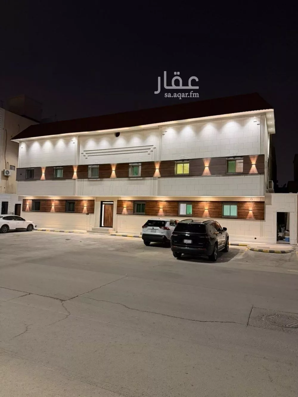 1 bedroom apartment in At Taawon 4