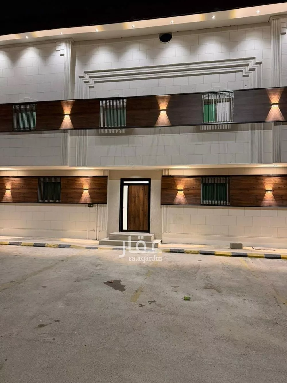 1 bedroom apartment in At Taawon 6
