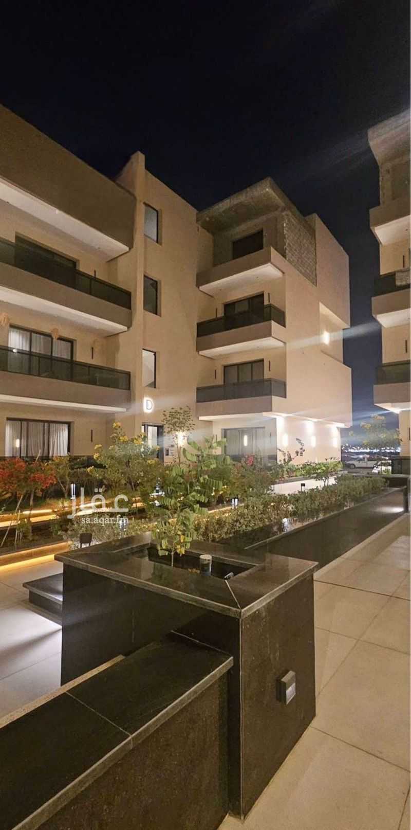 3 bedroom apartment in Al Khaleej 3