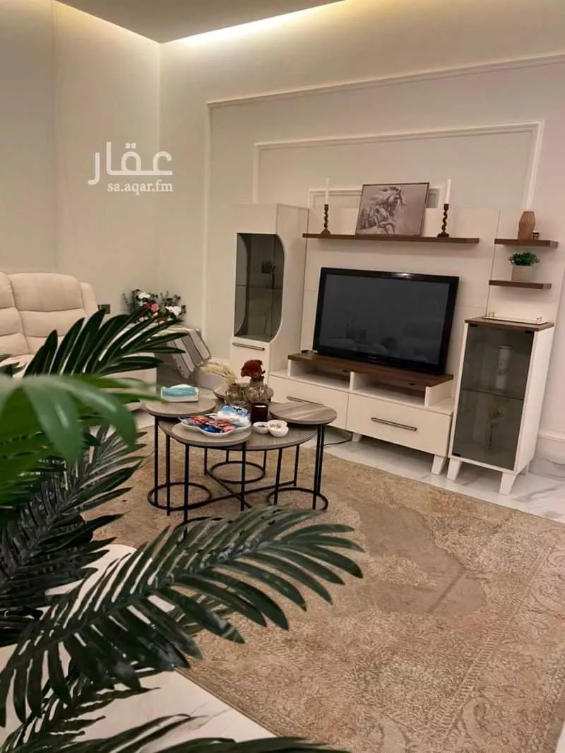 3 bedroom floor in Al Narjis 18