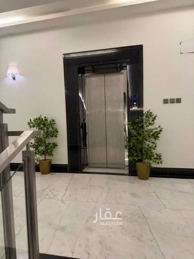 3 bedroom floor in Al Narjis 5
