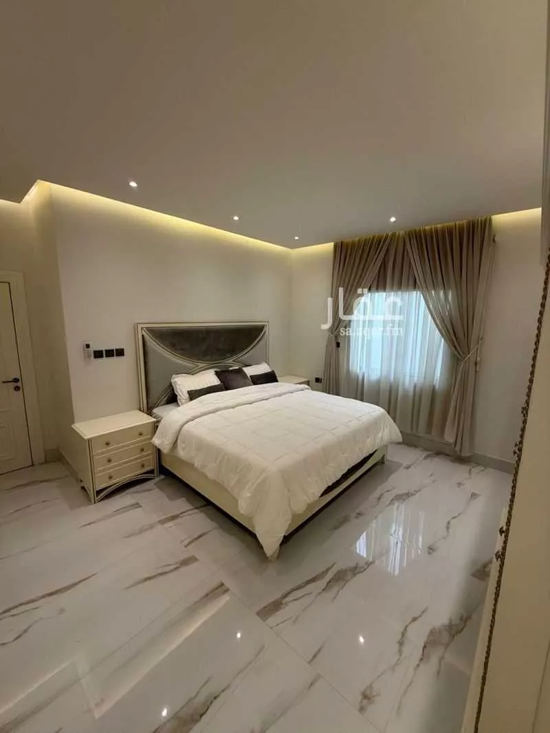 3 bedroom floor in Al Narjis 2