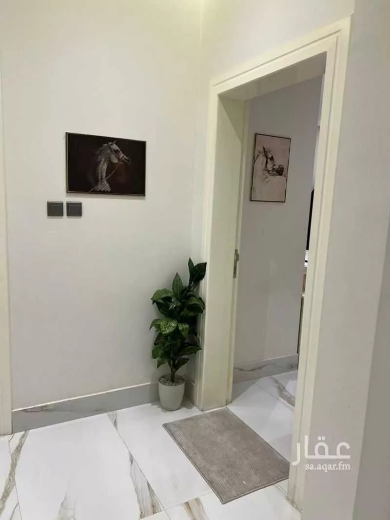 3 bedroom floor in Al Narjis 6