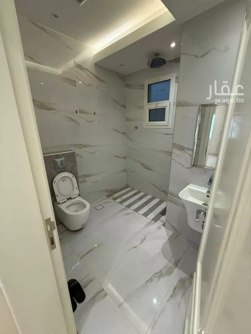 3 bedroom floor in Al Narjis 3
