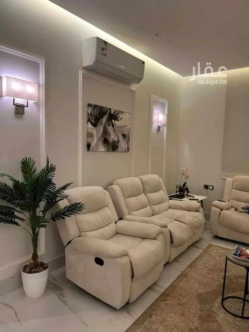 3 bedroom floor in Al Narjis 8