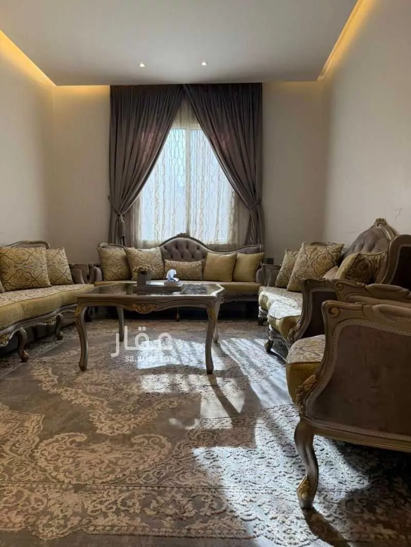 3 bedroom floor in Al Narjis 19