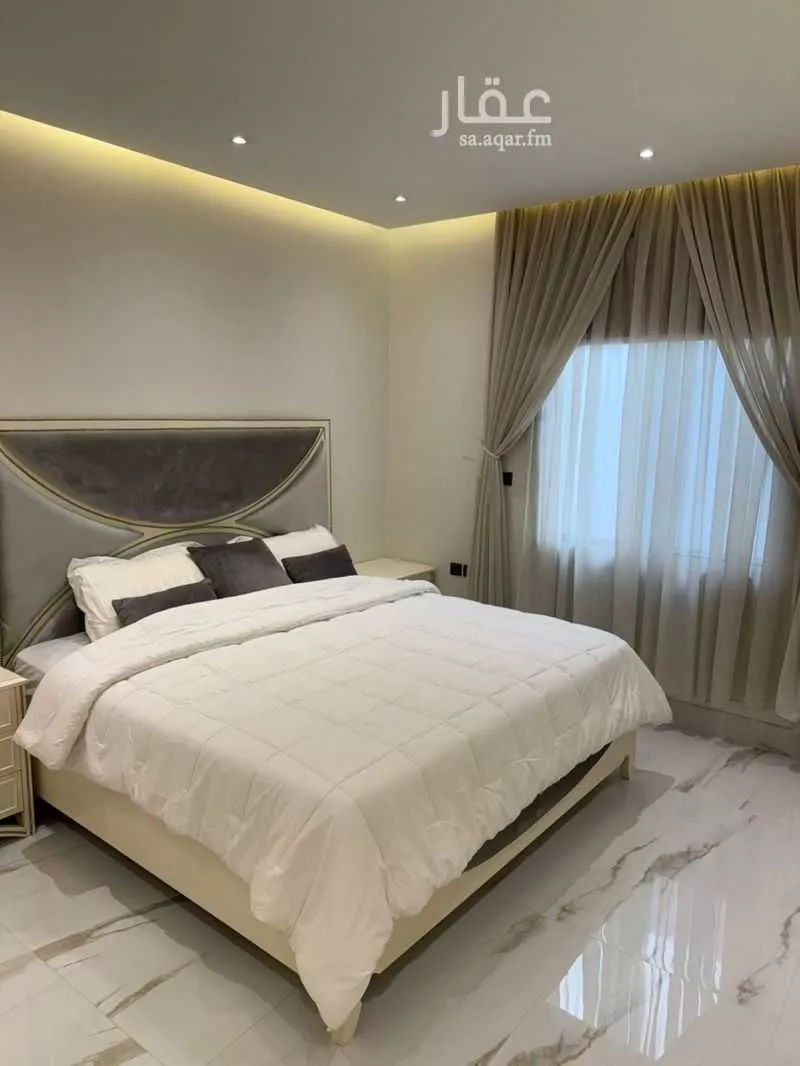 3 bedroom floor in Al Narjis 23