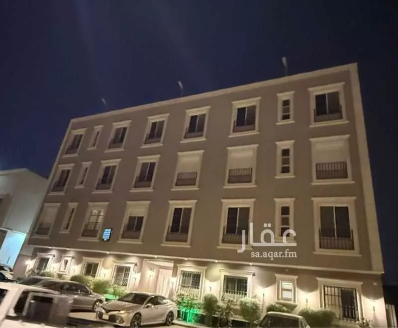 3 bedroom floor in Al Narjis 7