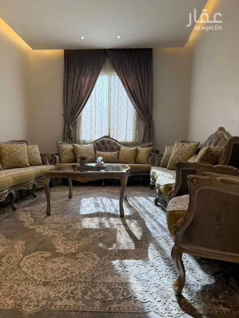 3 bedroom floor in Al Narjis 13