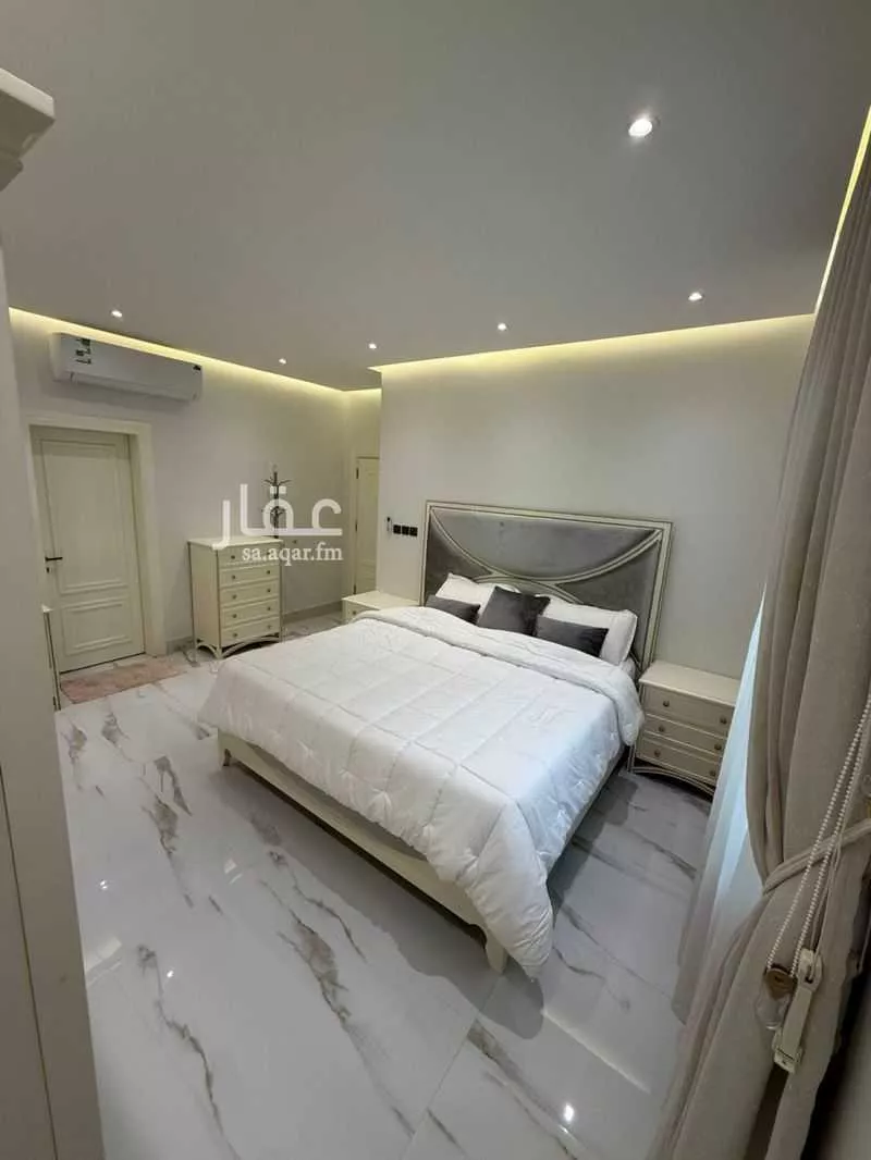 3 bedroom floor in Al Narjis 14