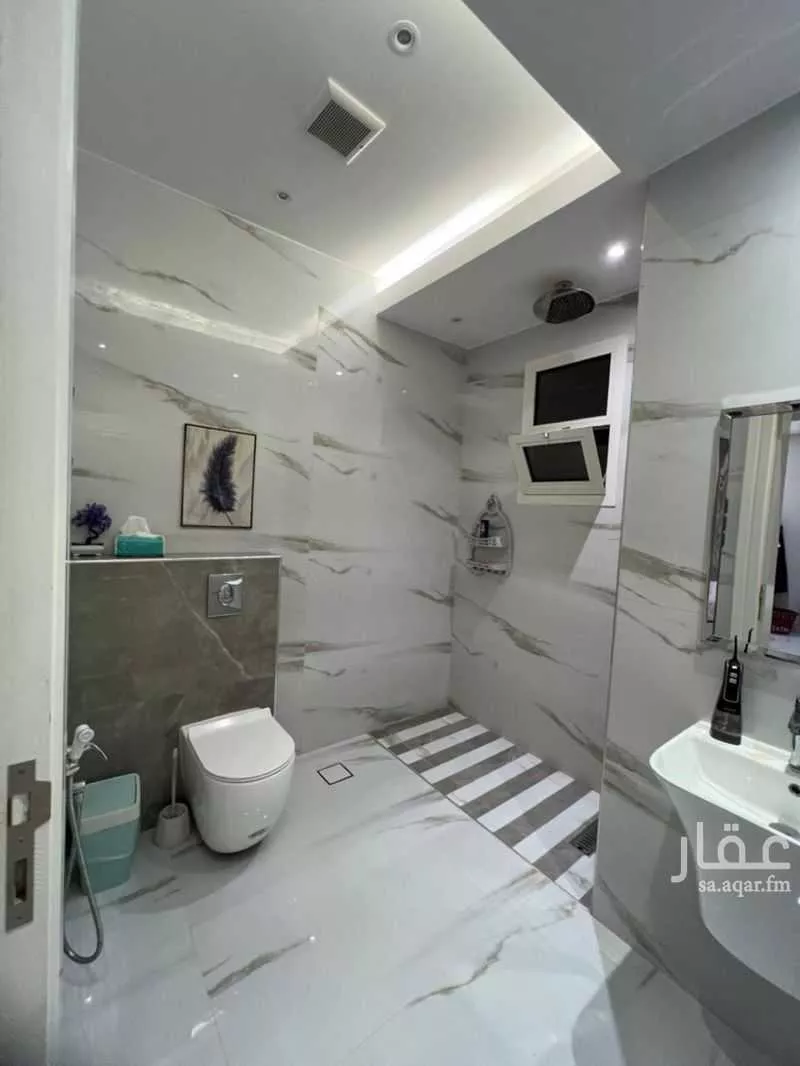 3 bedroom floor in Al Narjis 17