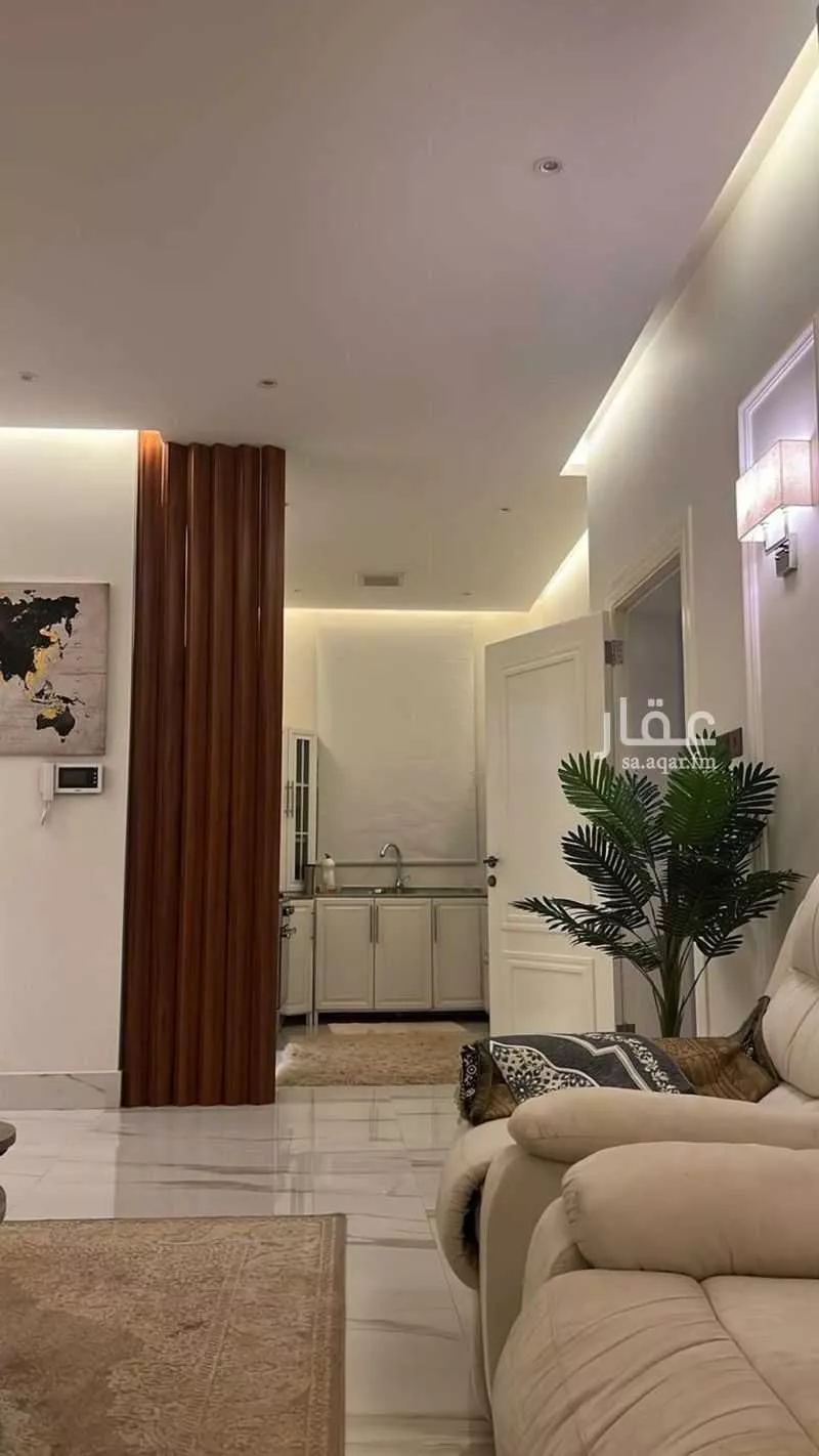 3 bedroom floor in Al Narjis 21