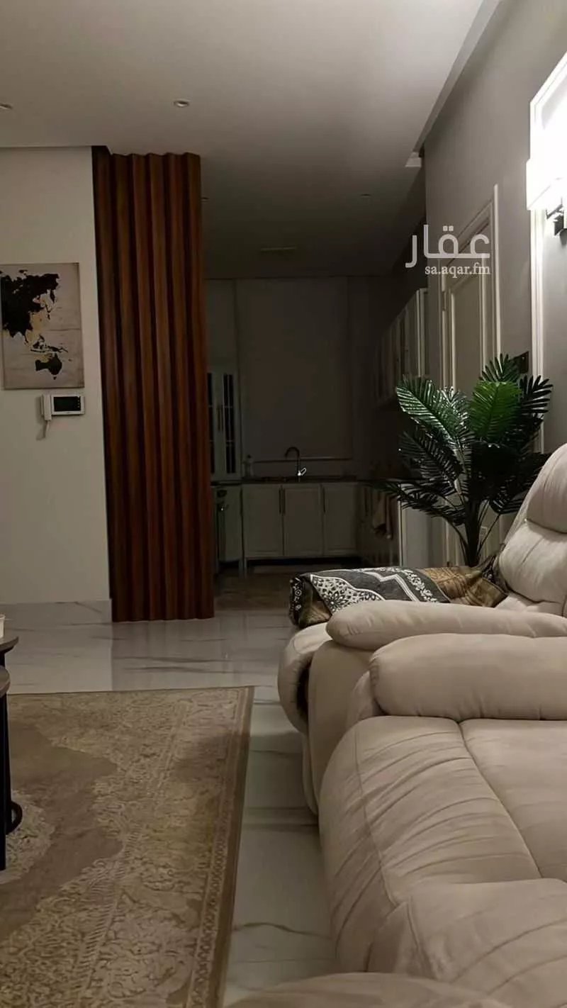 3 bedroom floor in Al Narjis 24