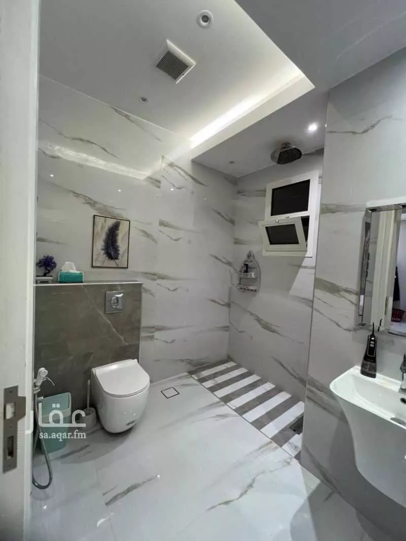 3 bedroom floor in Al Narjis 11