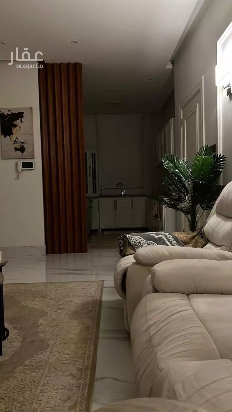 3 bedroom floor in Al Narjis 16