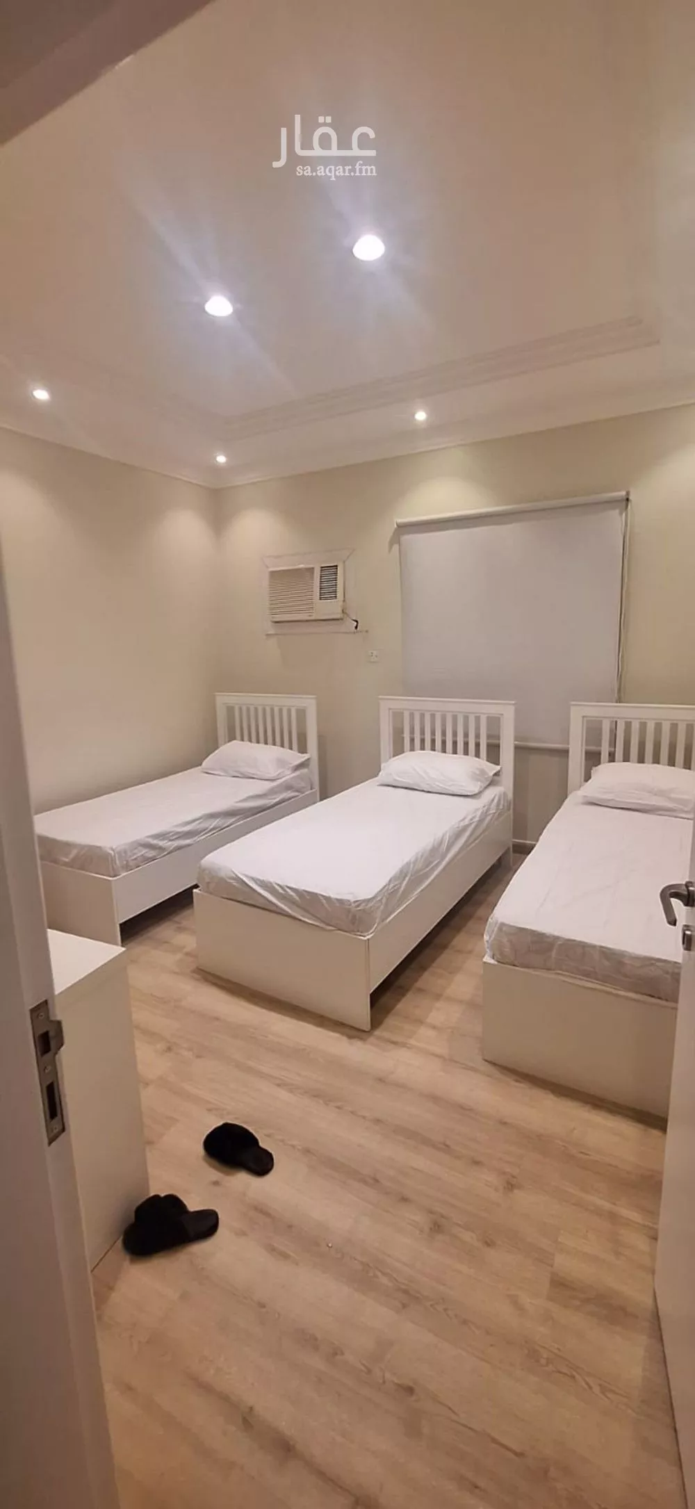 4 bedroom apartment in Al Yasmin, Riyadh 5