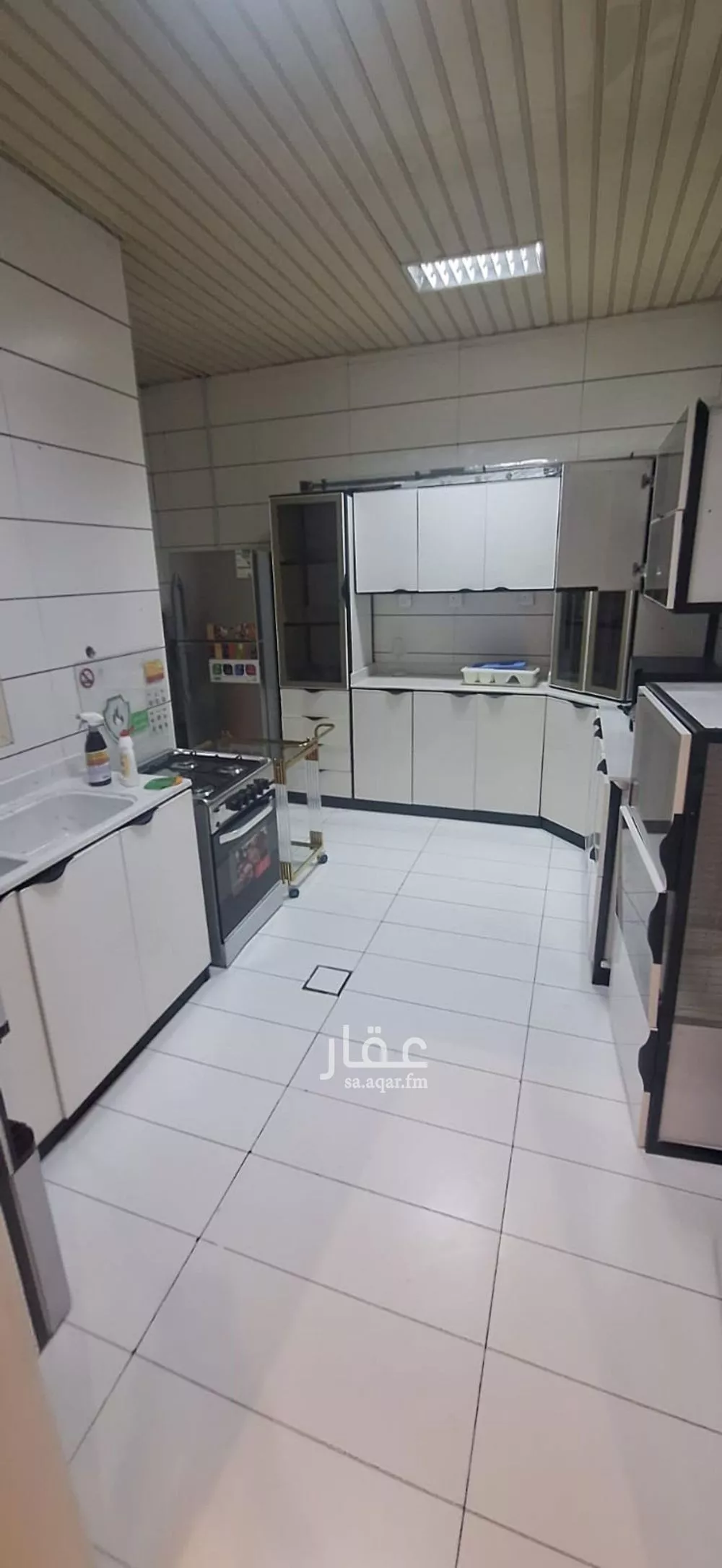 4 bedroom apartment in Al Yasmin, Riyadh 7