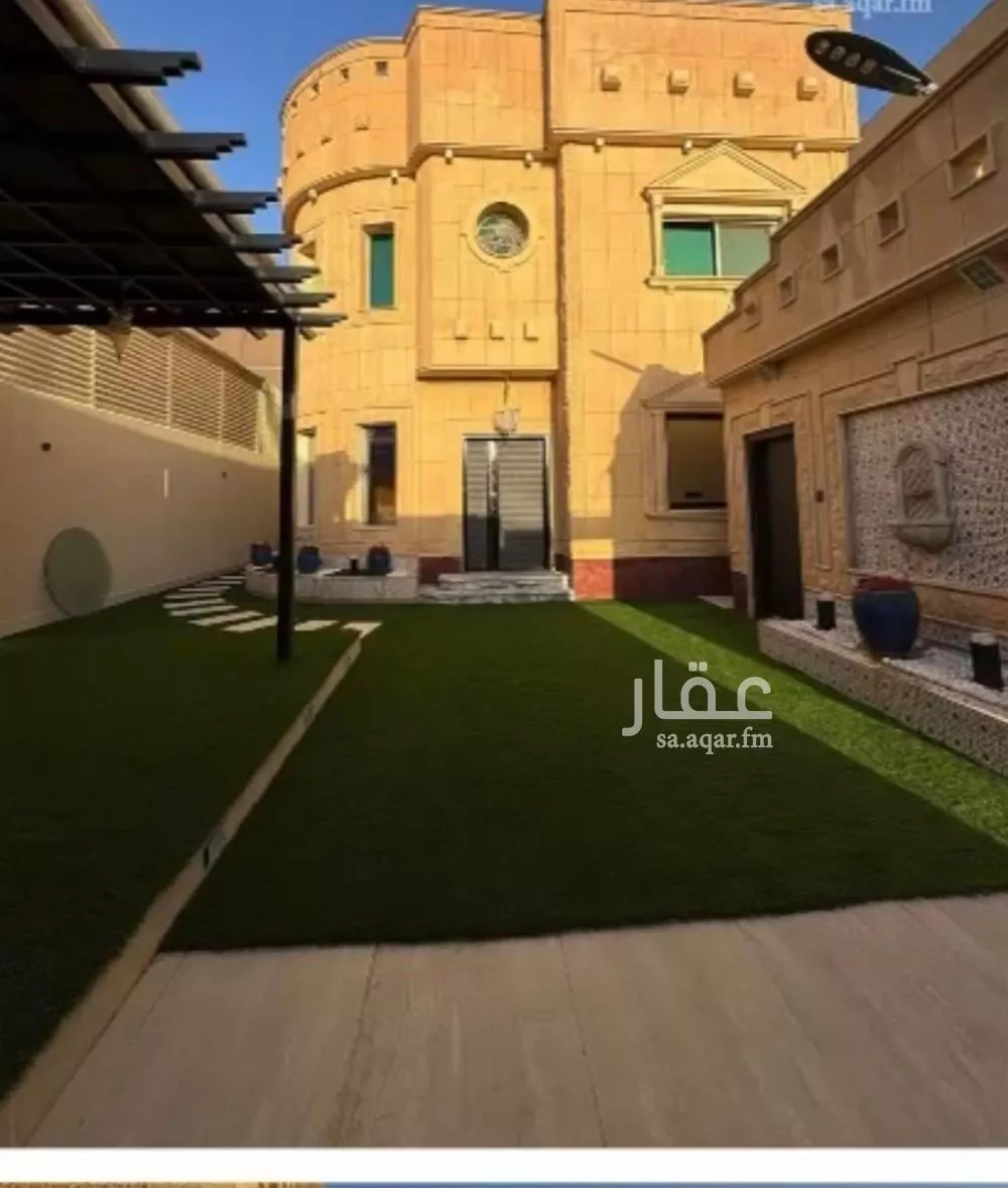 فيلا 7 غرف في اشبيلية 2