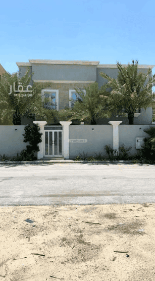 فيلا 7 غرف في الصفاء 3