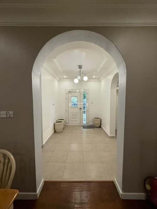 فيلا 7 غرف في الصفاء 4