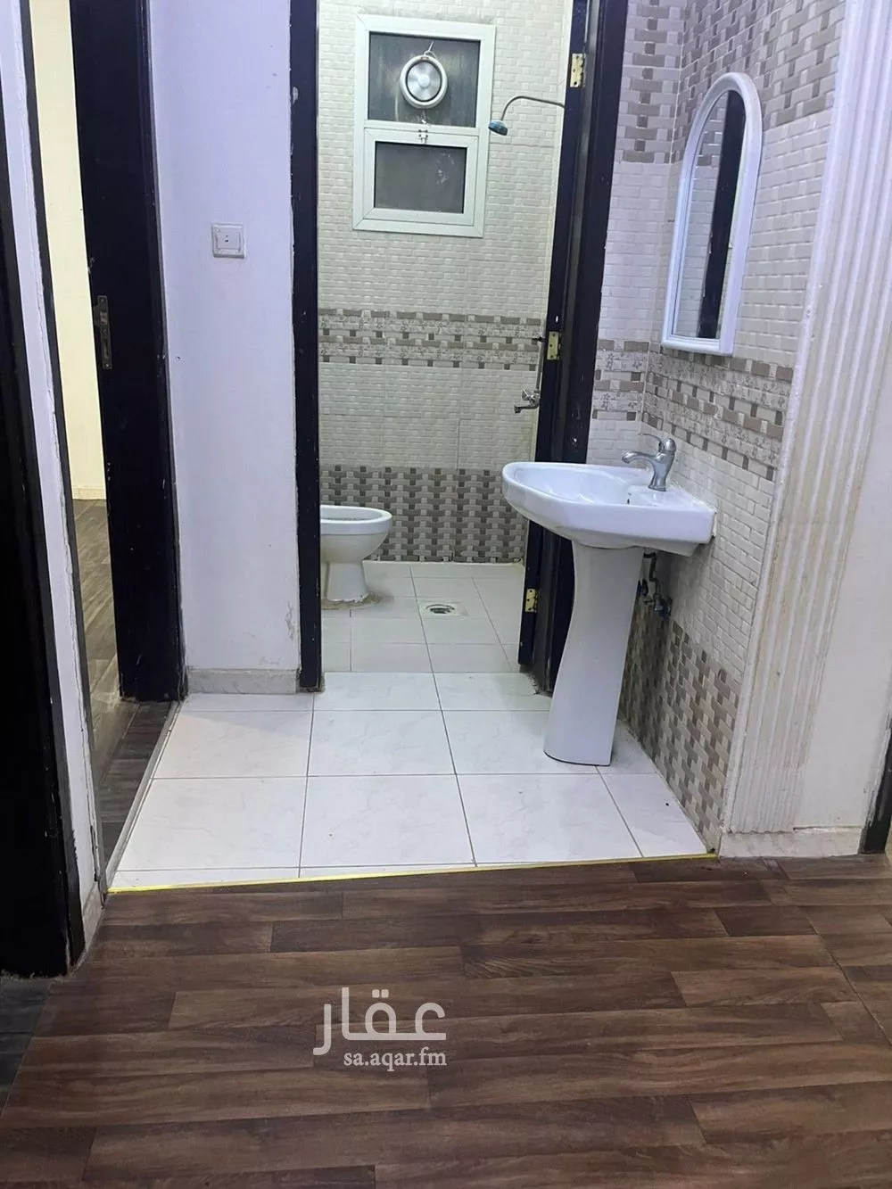 3 bedroom floor in Al Janadriyah 2