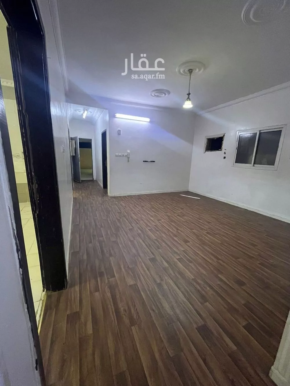 3 bedroom floor in Al Janadriyah 4