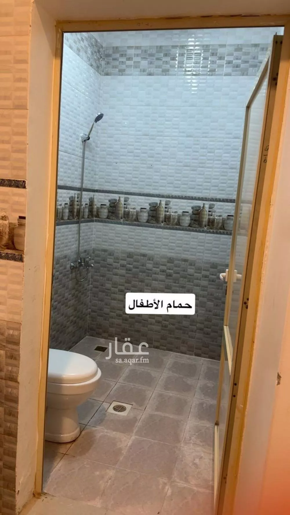3 bedroom floor in Banban 2