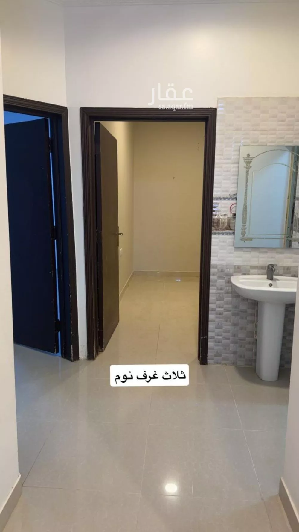 3 bedroom floor in Banban 4