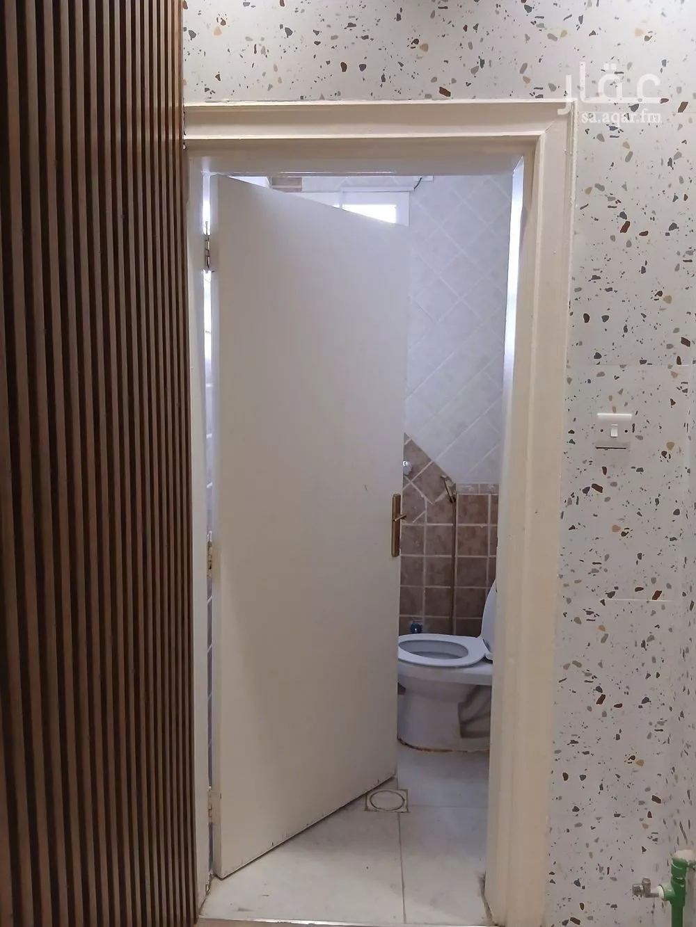 1 bedroom apartment in Granada 3