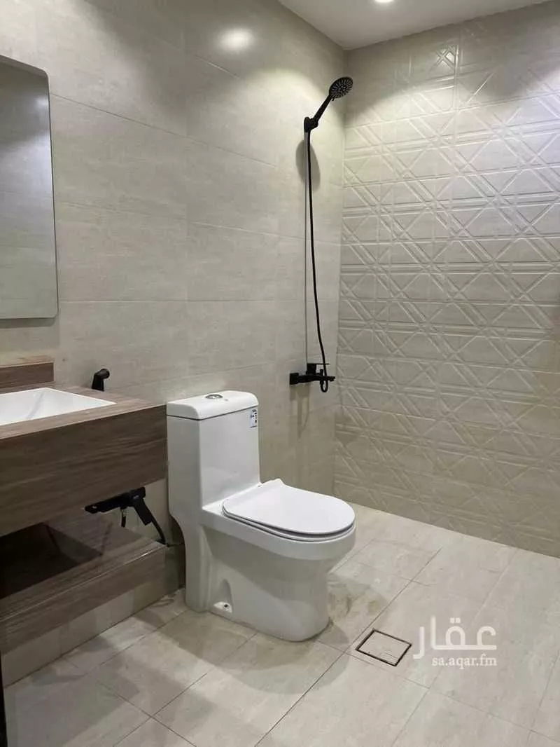 شقة 1 غرف في الياسمين 9