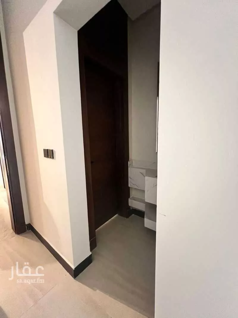 شقة 3 غرف في المونسية 16