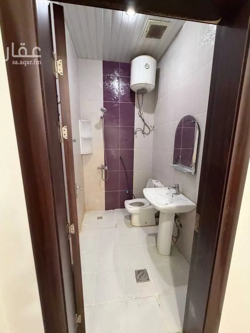 3 bedroom apartment in Al Aqiq 12