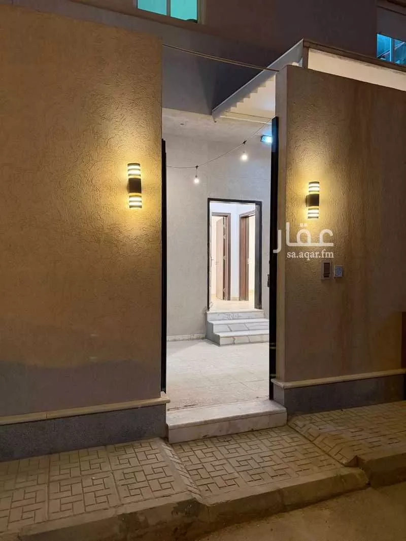3 bedroom apartment in Al Aqiq 3