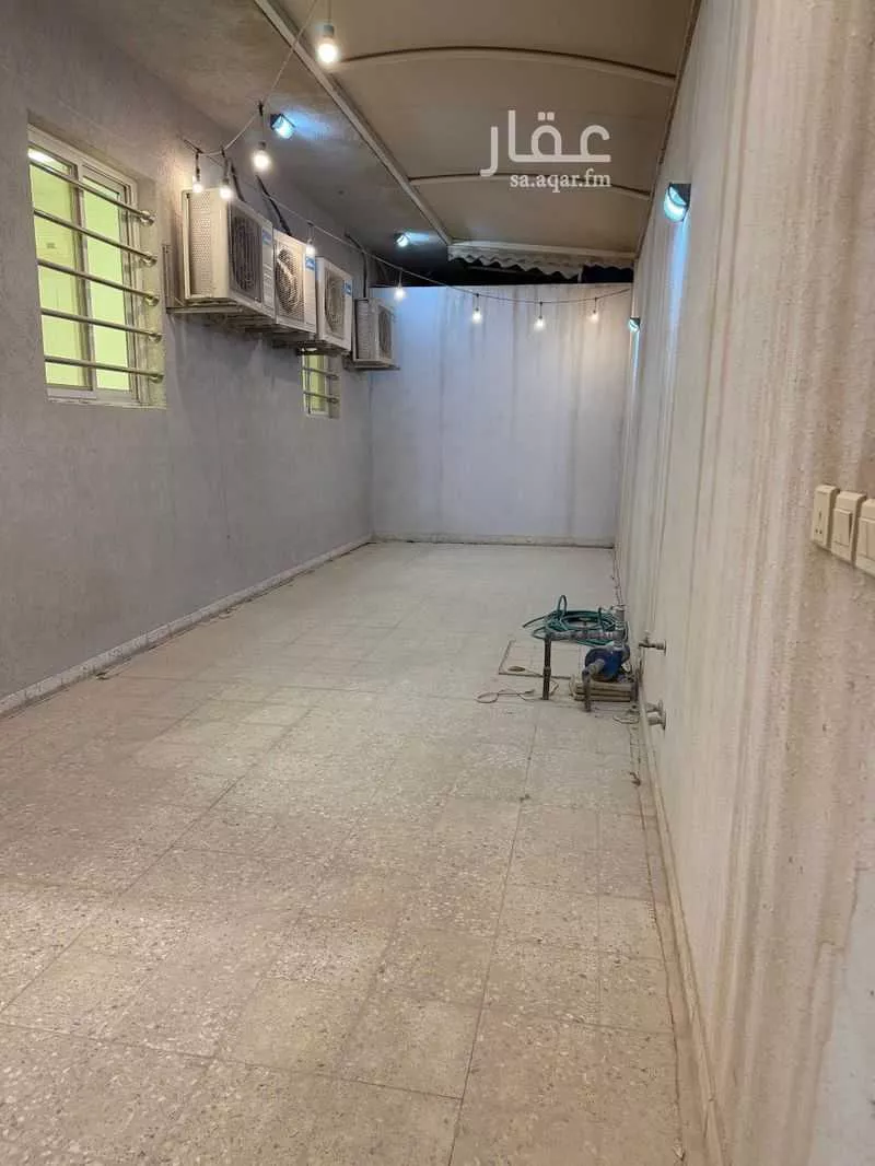 3 bedroom apartment in Al Aqiq 7