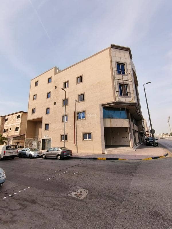 building in An Nasiriyah, Eastern Province 2