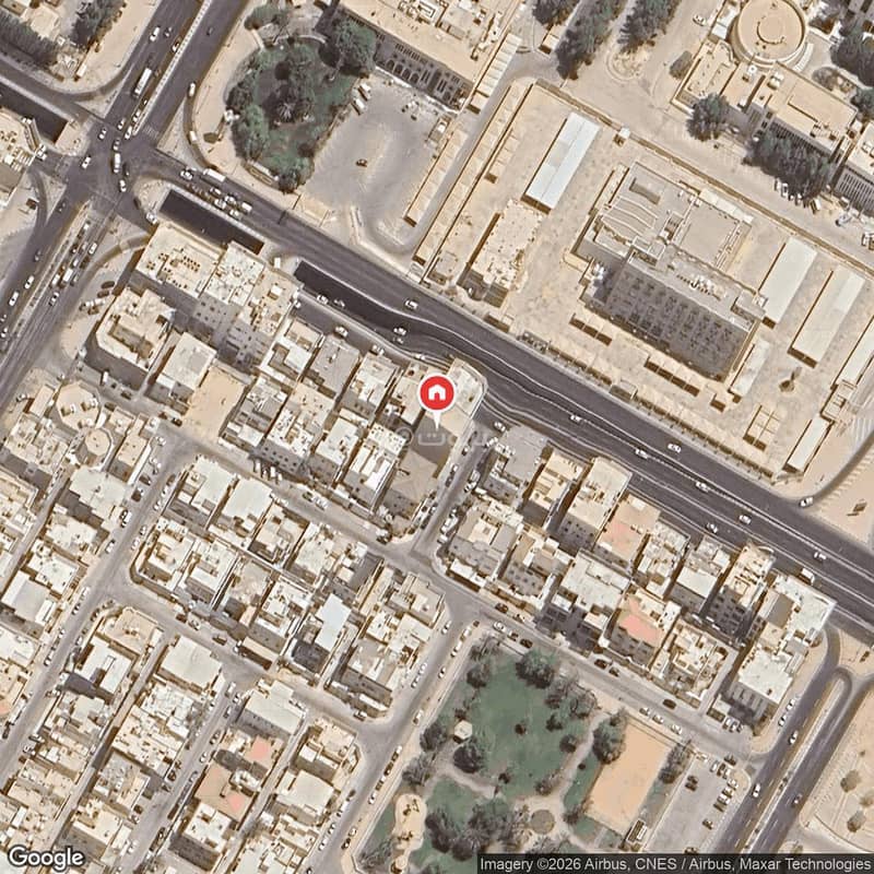 building in An Nasiriyah, Eastern Province 3