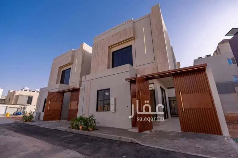 فيلا 4 غرف في المهدية 7