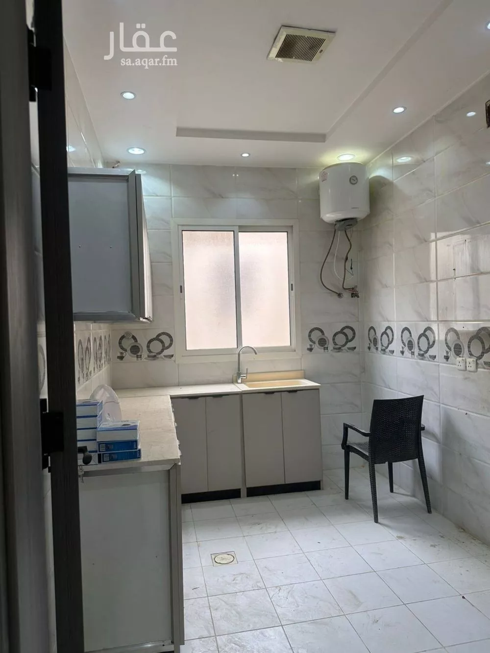 3 bedroom floor in Al Narjis 5