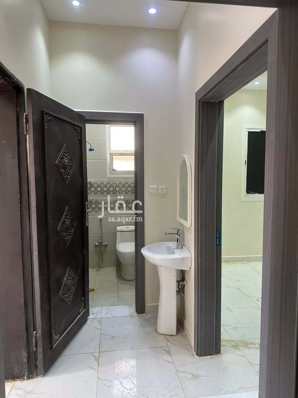 3 bedroom floor in Al Narjis 6