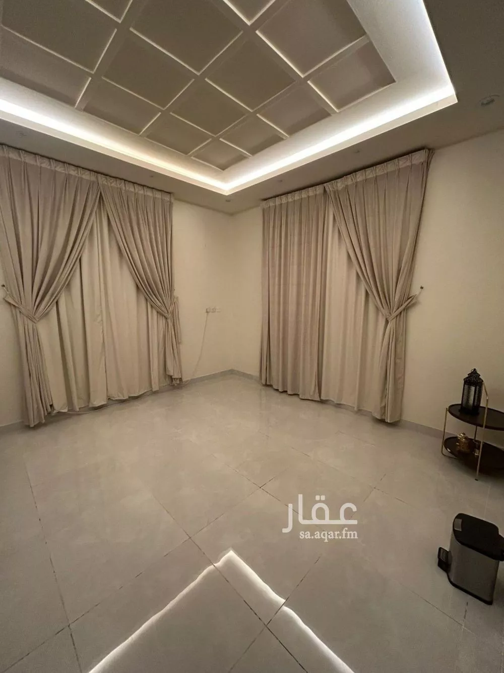 3 bedroom apartment in Al Hamra 2